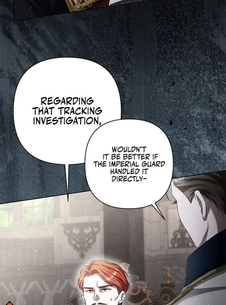 The Fake Bride Can’t Escape Chapter 44 page 122