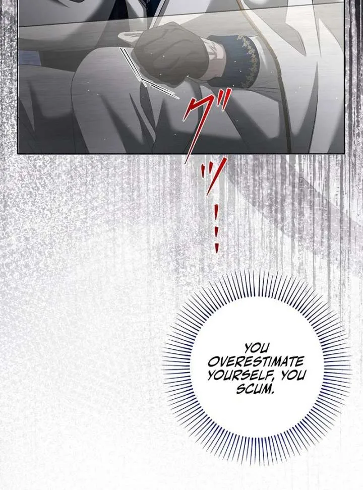 The Fake Bride Can’t Escape Chapter 44 page 118
