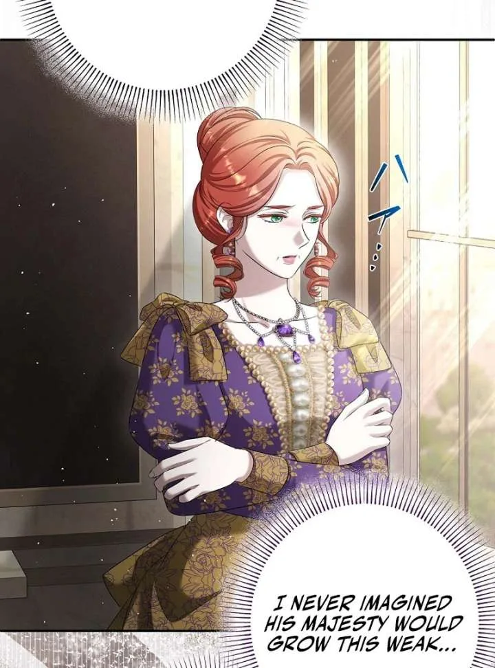 The Fake Bride Can’t Escape Chapter 45 page 45