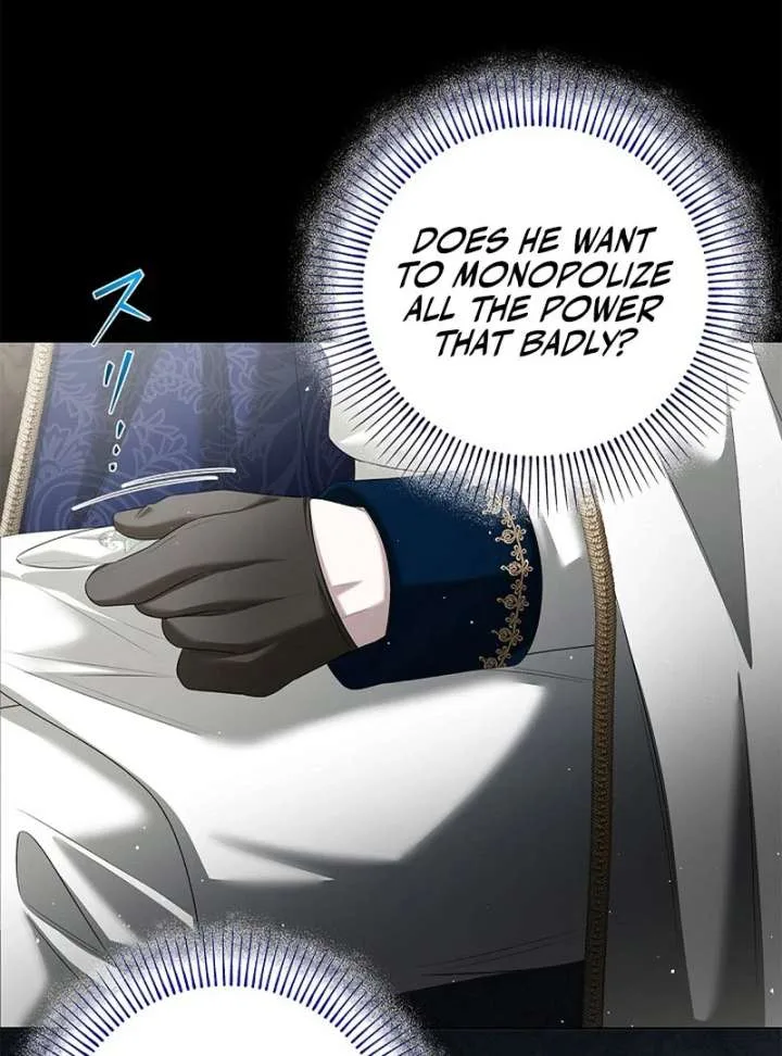 The Fake Bride Can’t Escape Chapter 44 page 112