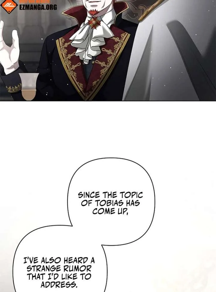 The Fake Bride Can’t Escape Chapter 44 page 123