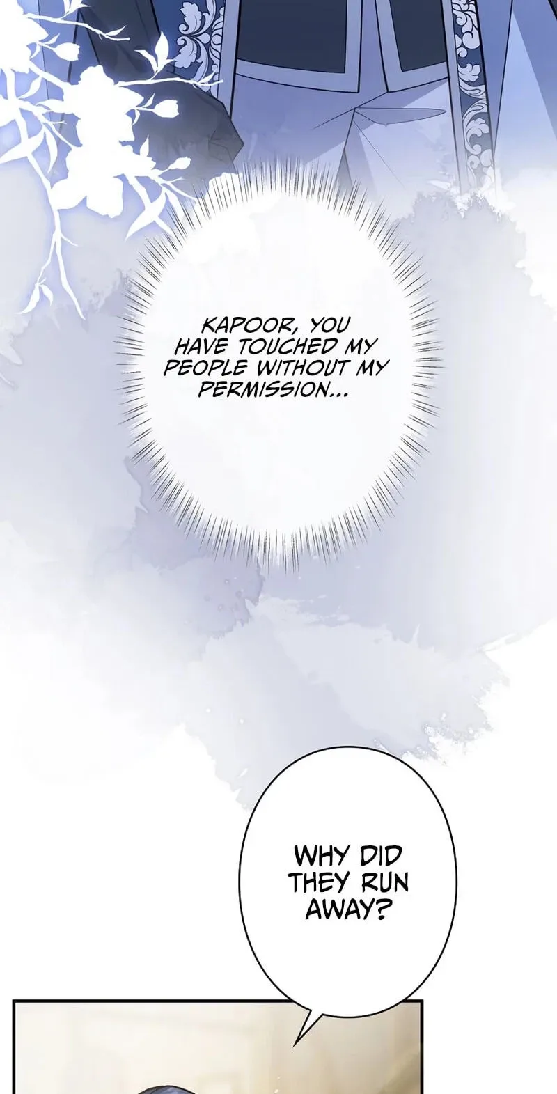 The Fake Saint’s Splendid Revenge Chapter 50 page 38