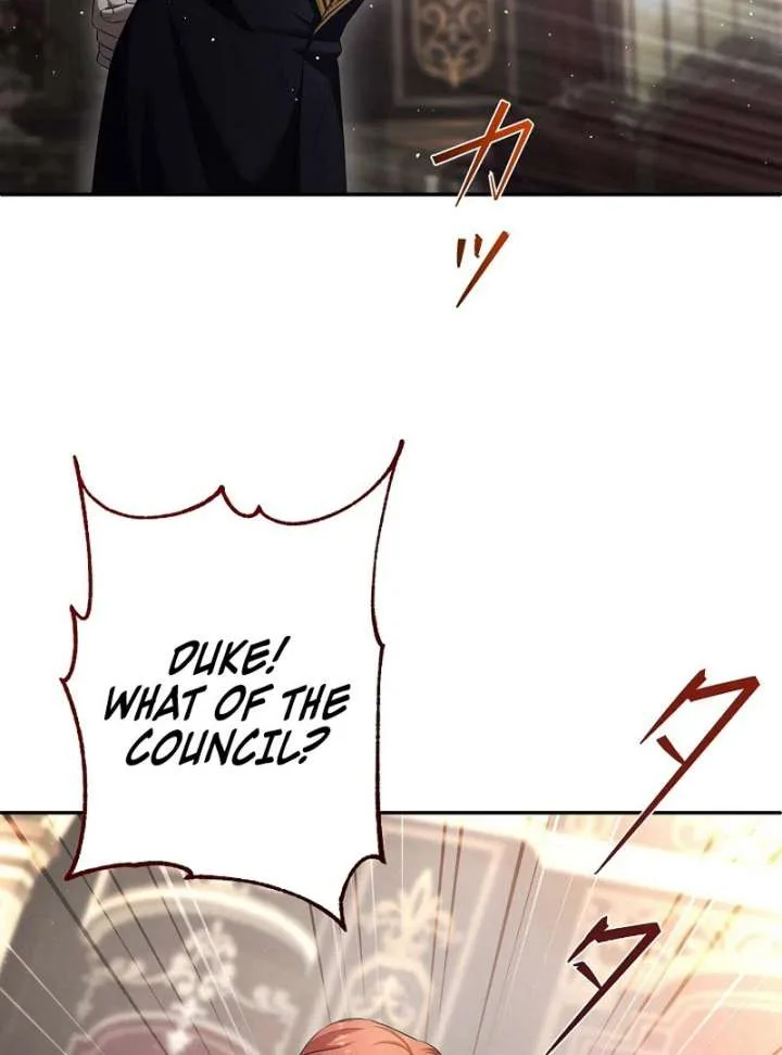 The Fake Bride Can’t Escape Chapter 45 page 53