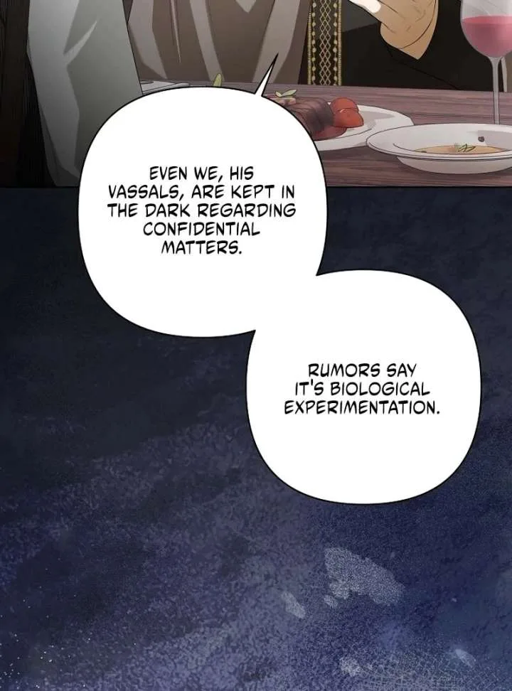The Fake Bride Can’t Escape Chapter 48 page 4