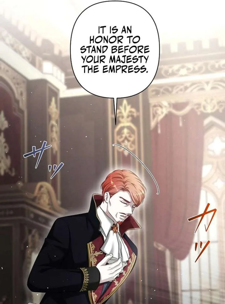 The Fake Bride Can’t Escape Chapter 45 page 52