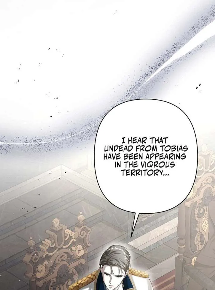 The Fake Bride Can’t Escape Chapter 44 page 126