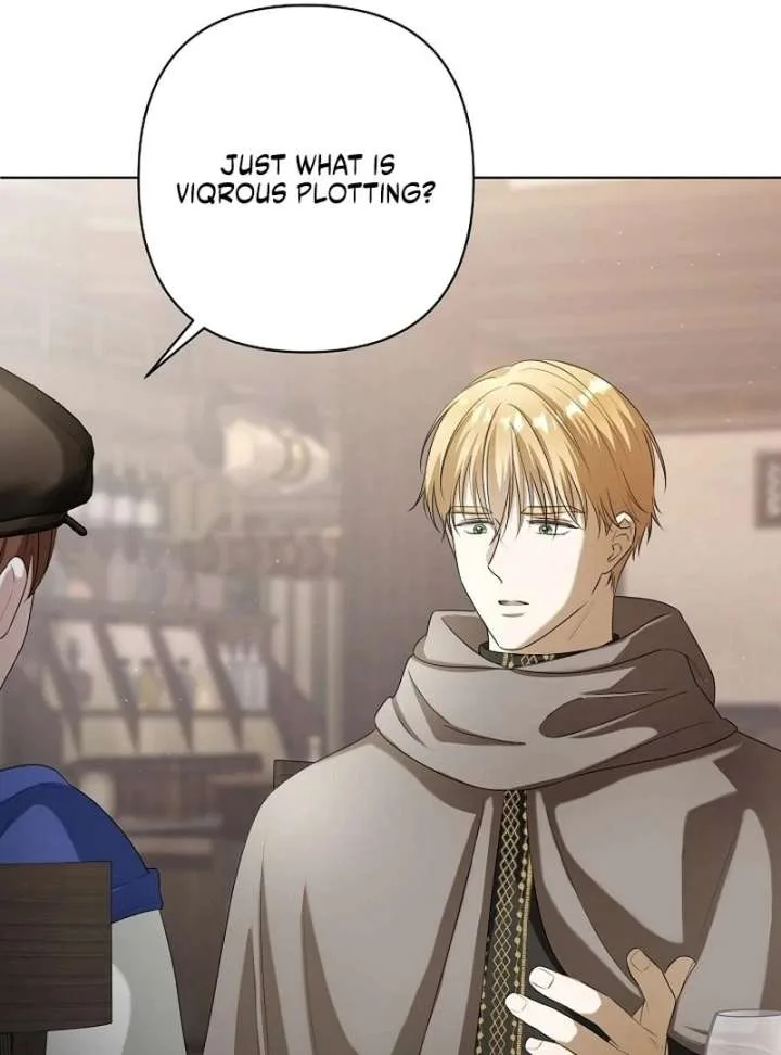 The Fake Bride Can’t Escape Chapter 48 page 3