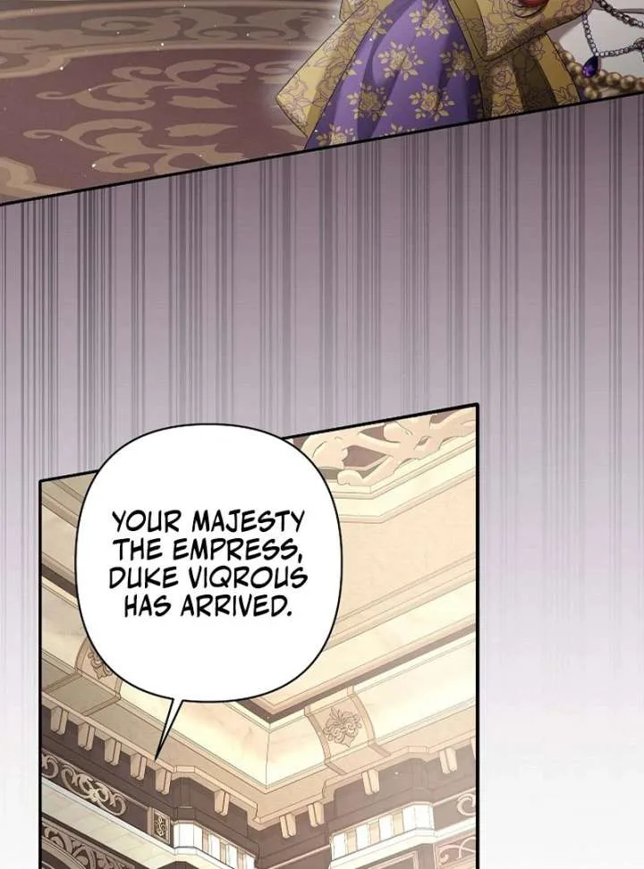 The Fake Bride Can’t Escape Chapter 45 page 50