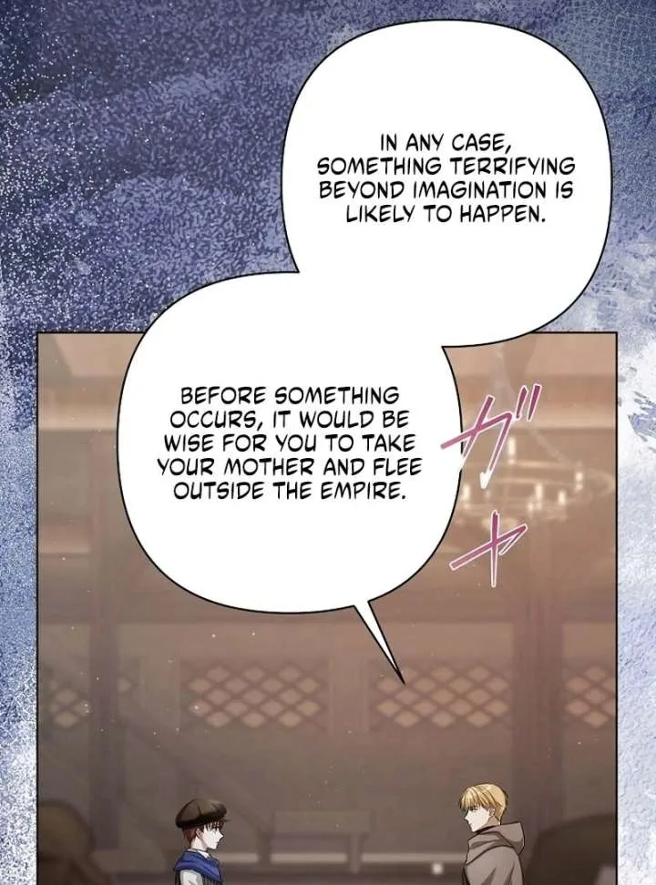 The Fake Bride Can’t Escape Chapter 48 page 5