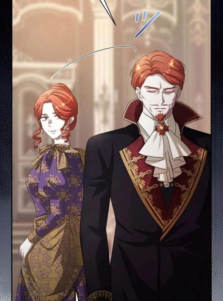 The Fake Bride Can’t Escape Chapter 45 page 56