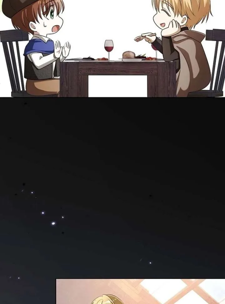 The Fake Bride Can’t Escape Chapter 48 page 17