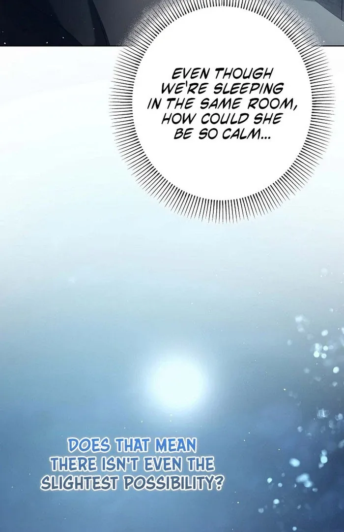 The Fake Bride Can’t Escape Chapter 49 page 7