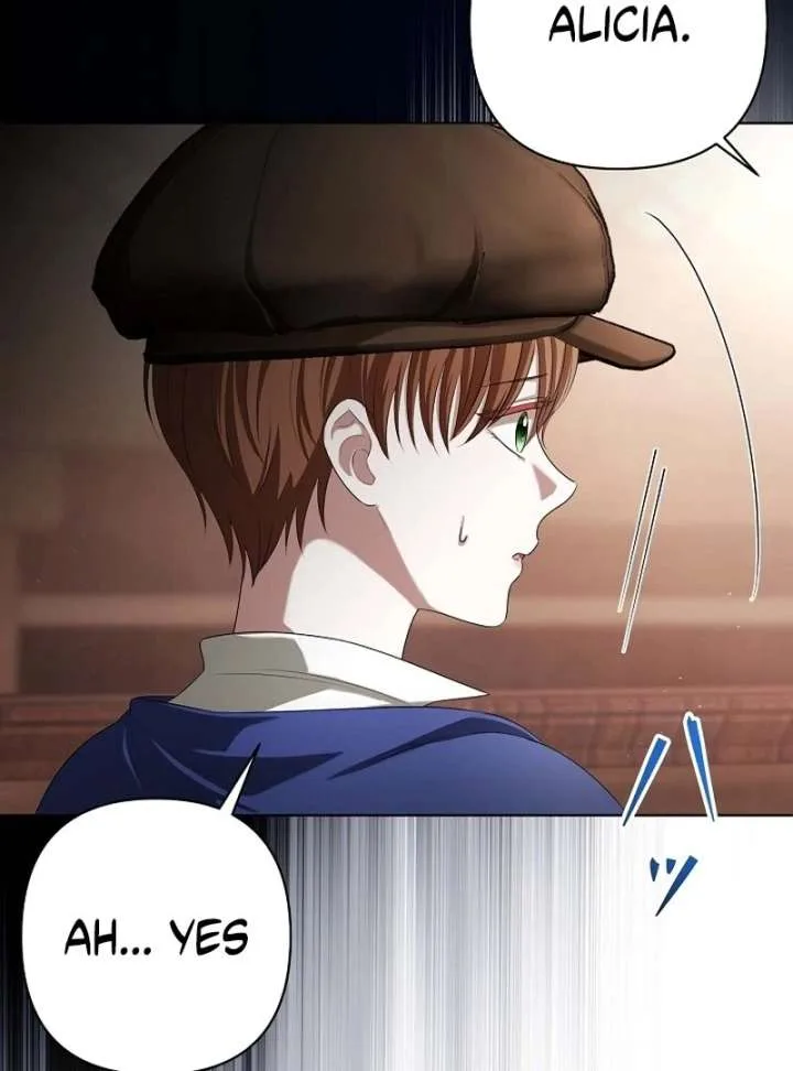 The Fake Bride Can’t Escape Chapter 48 page 11