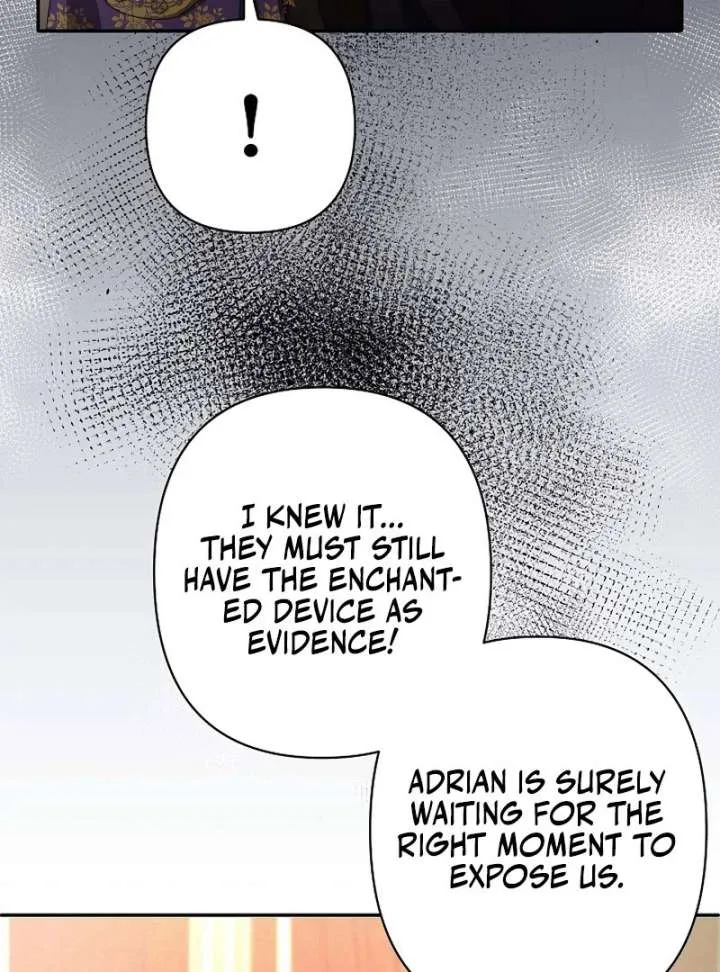 The Fake Bride Can’t Escape Chapter 45 page 57