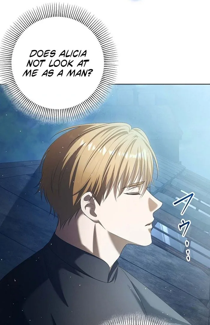 The Fake Bride Can’t Escape Chapter 49 page 6