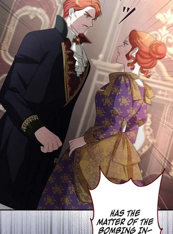 The Fake Bride Can’t Escape Chapter 45 page 54