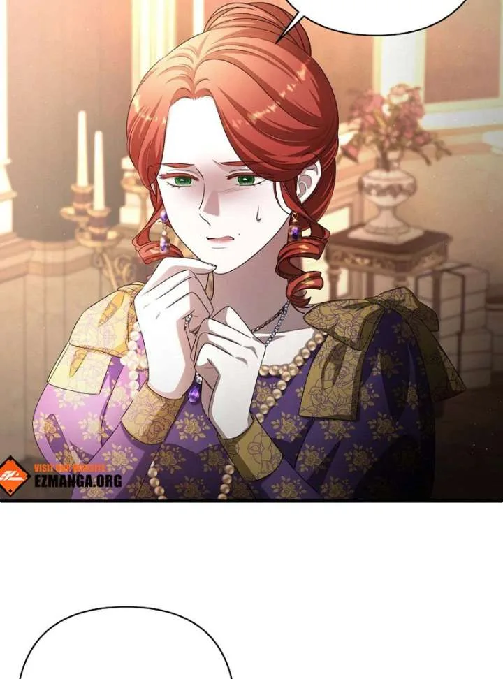 The Fake Bride Can’t Escape Chapter 45 page 58