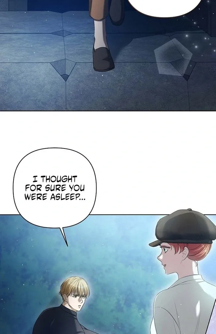The Fake Bride Can’t Escape Chapter 49 page 13