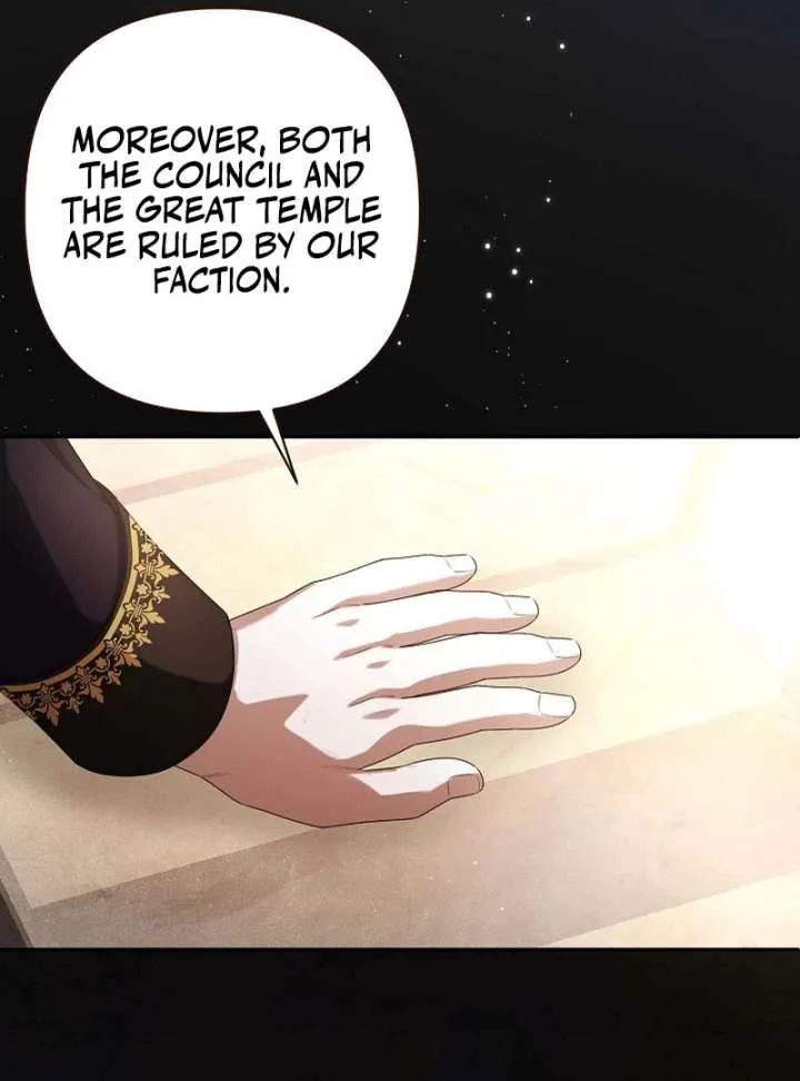 The Fake Bride Can’t Escape Chapter 45 page 61
