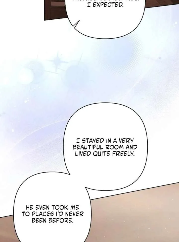 The Fake Bride Can’t Escape Chapter 48 page 19
