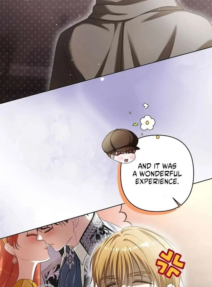 The Fake Bride Can’t Escape Chapter 48 page 25