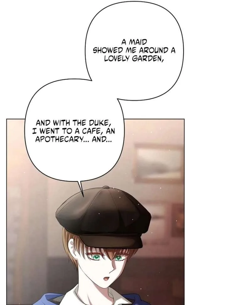 The Fake Bride Can’t Escape Chapter 48 page 22