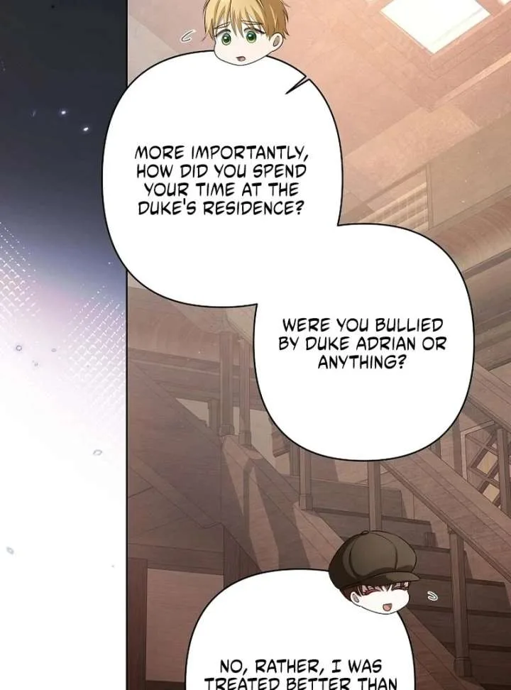 The Fake Bride Can’t Escape Chapter 48 page 18