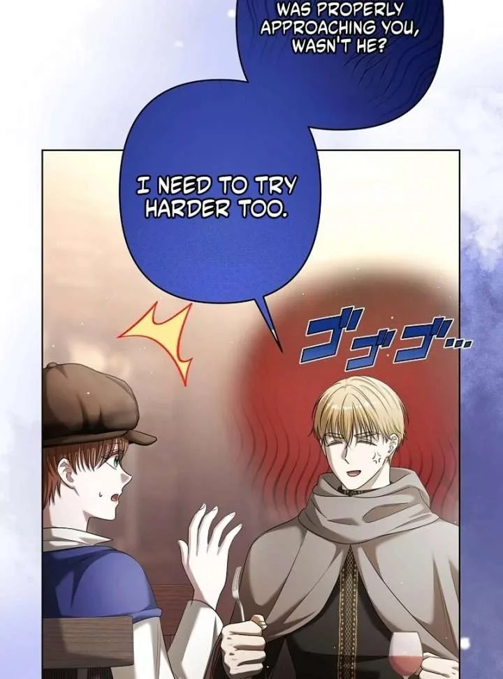 The Fake Bride Can’t Escape Chapter 48 page 27