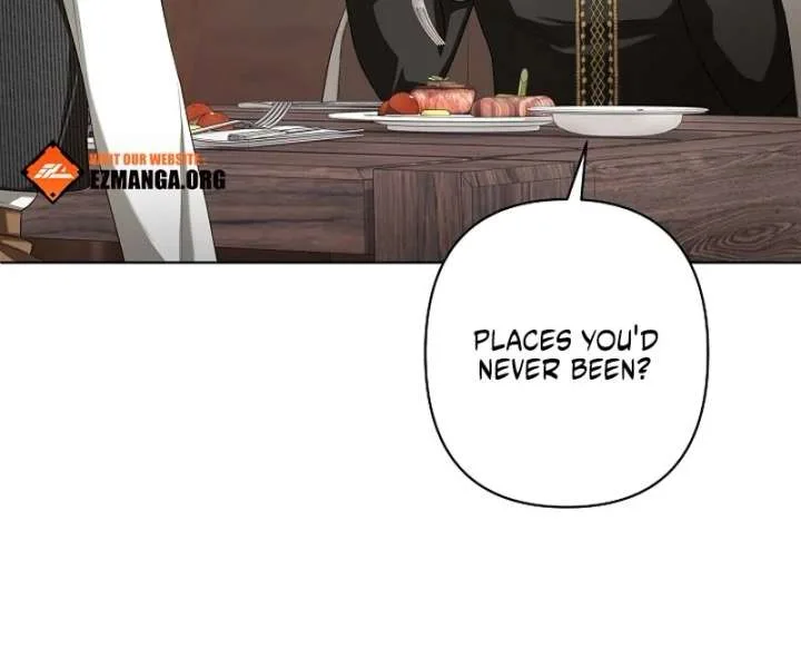 The Fake Bride Can’t Escape Chapter 48 page 21