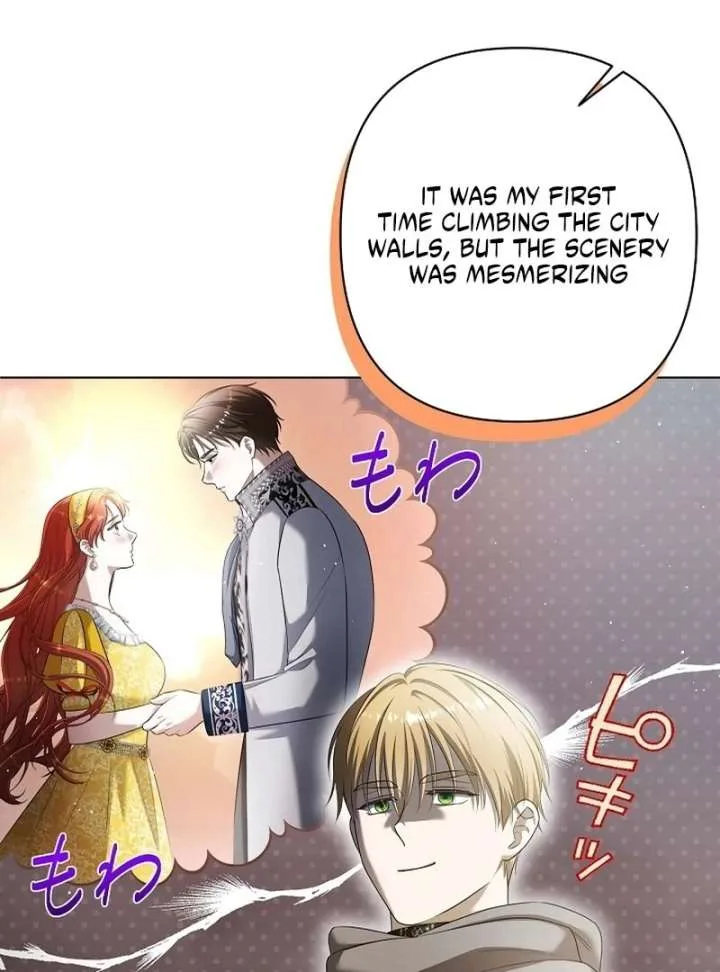 The Fake Bride Can’t Escape Chapter 48 page 24