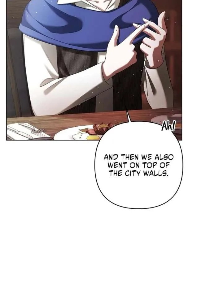 The Fake Bride Can’t Escape Chapter 48 page 23