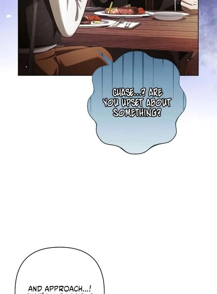 The Fake Bride Can’t Escape Chapter 48 page 28