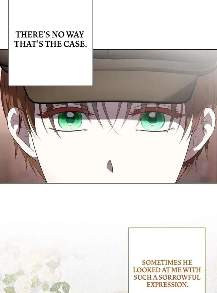The Fake Bride Can’t Escape Chapter 48 page 34