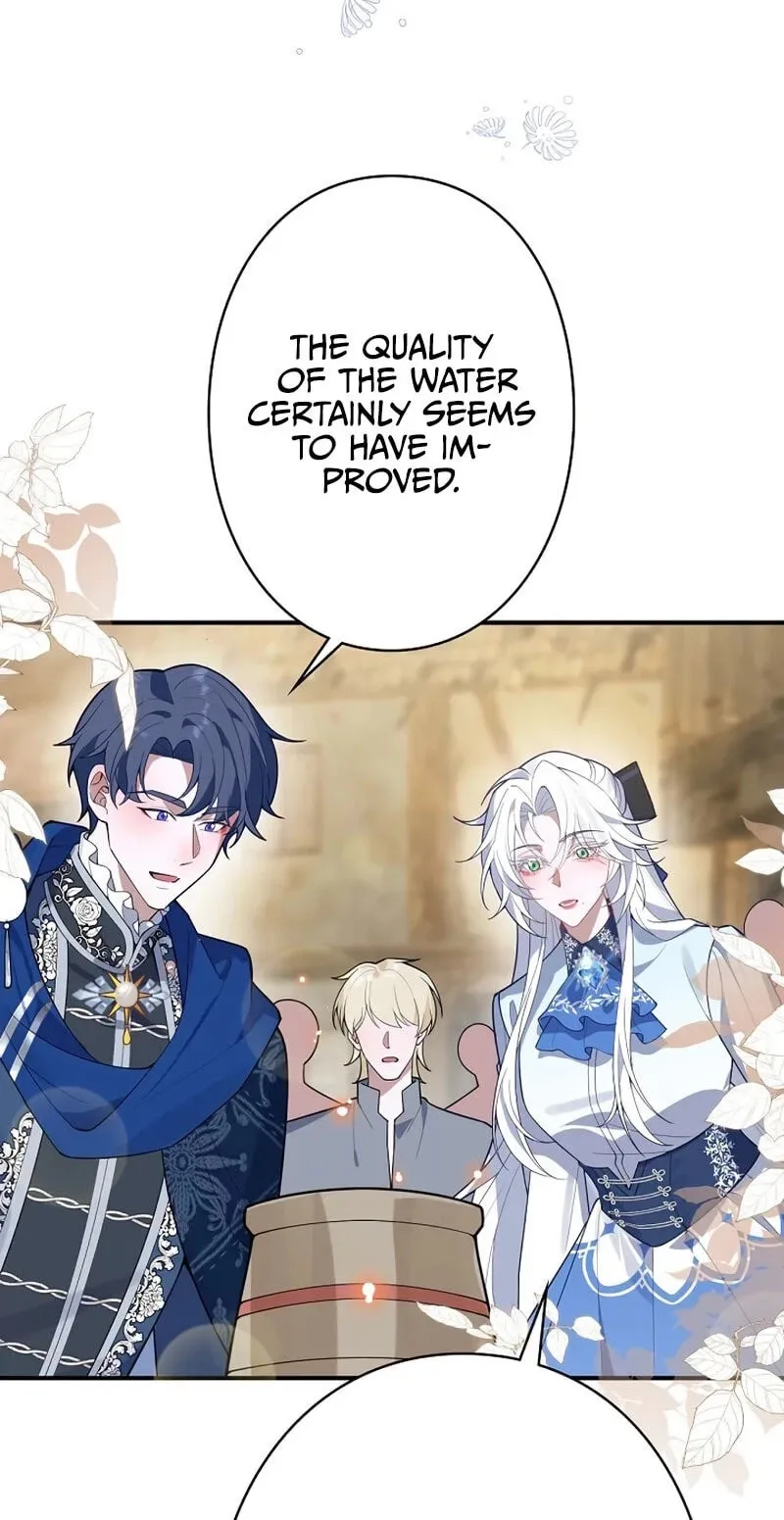 The Fake Saint’s Splendid Revenge Chapter 50 page 49