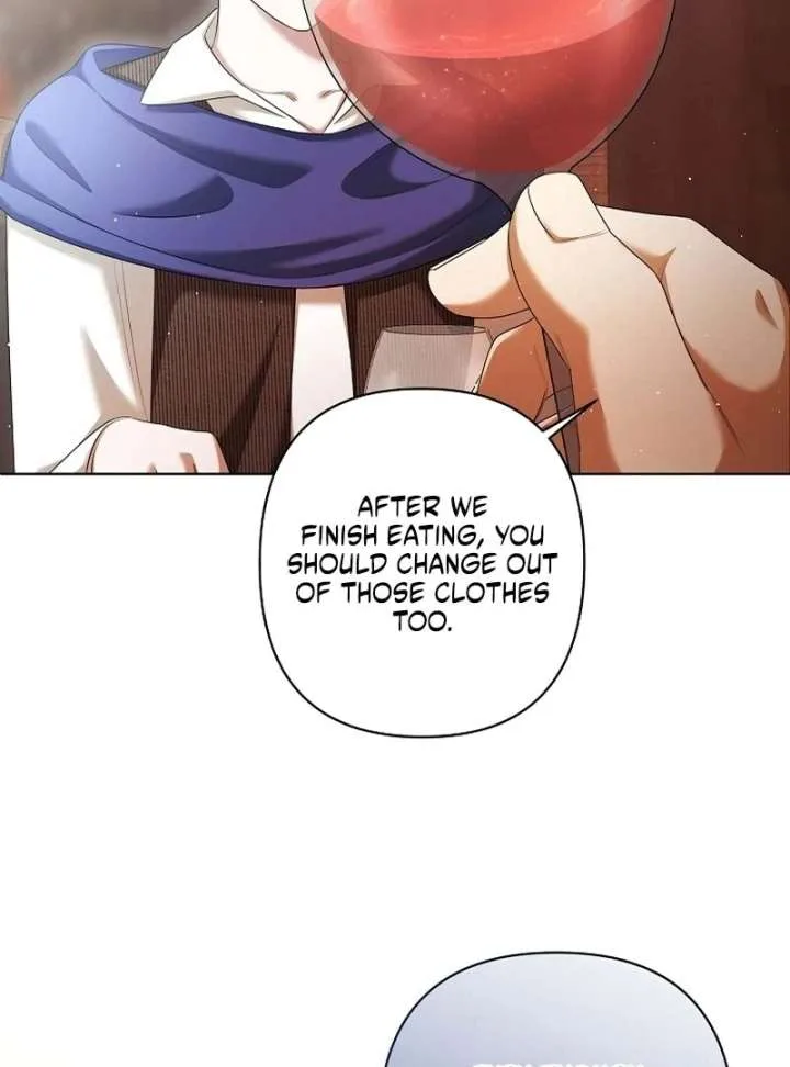 The Fake Bride Can’t Escape Chapter 48 page 53