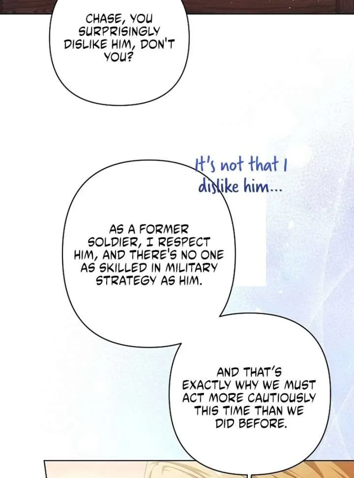 The Fake Bride Can’t Escape Chapter 48 page 50