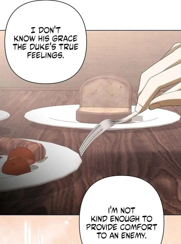 The Fake Bride Can’t Escape Chapter 48 page 41