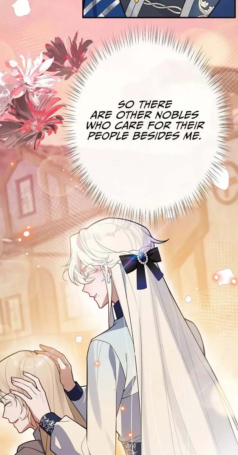 The Fake Saint’s Splendid Revenge Chapter 50 page 54