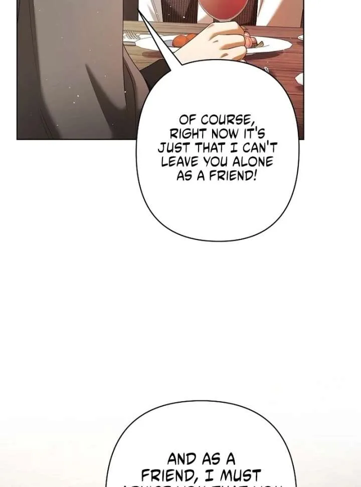 The Fake Bride Can’t Escape Chapter 48 page 48