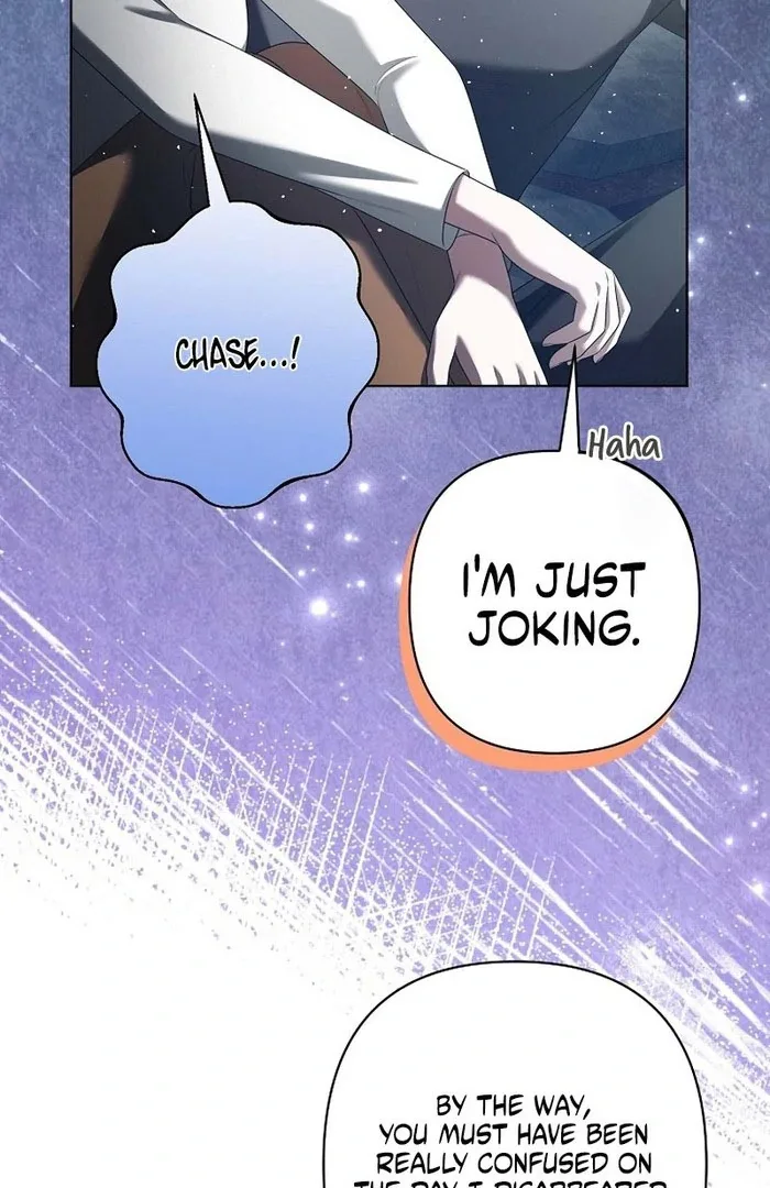 The Fake Bride Can’t Escape Chapter 49 page 20