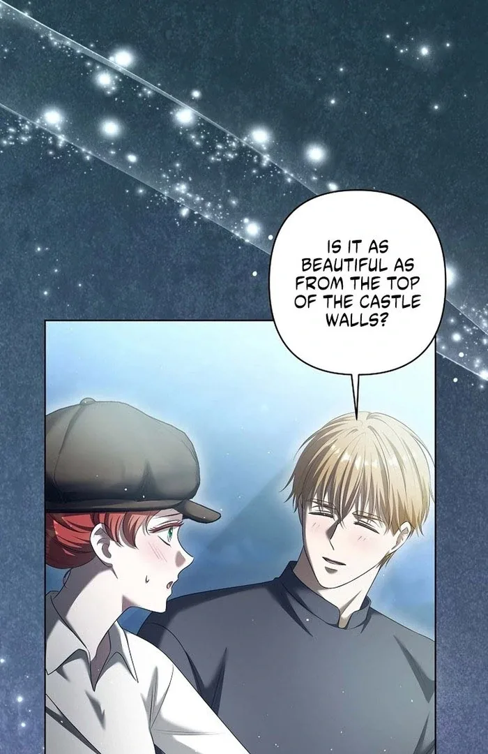 The Fake Bride Can’t Escape Chapter 49 page 19