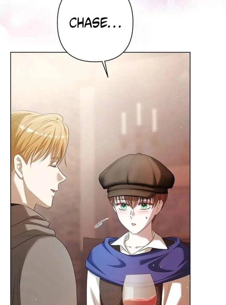 The Fake Bride Can’t Escape Chapter 48 page 47