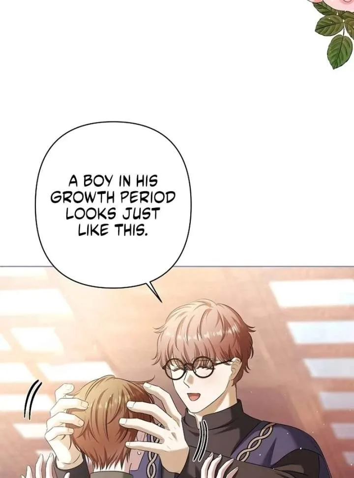 The Fake Bride Can’t Escape Chapter 48 page 62