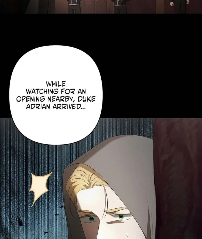 The Fake Bride Can’t Escape Chapter 49 page 25