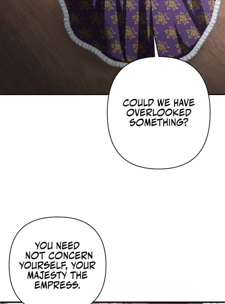 The Fake Bride Can’t Escape Chapter 45 page 75