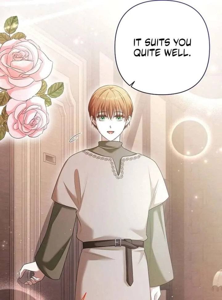 The Fake Bride Can’t Escape Chapter 48 page 60