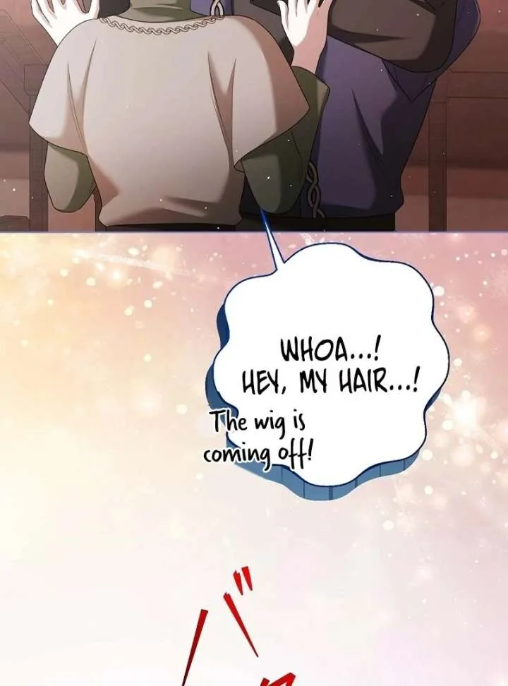 The Fake Bride Can’t Escape Chapter 48 page 63