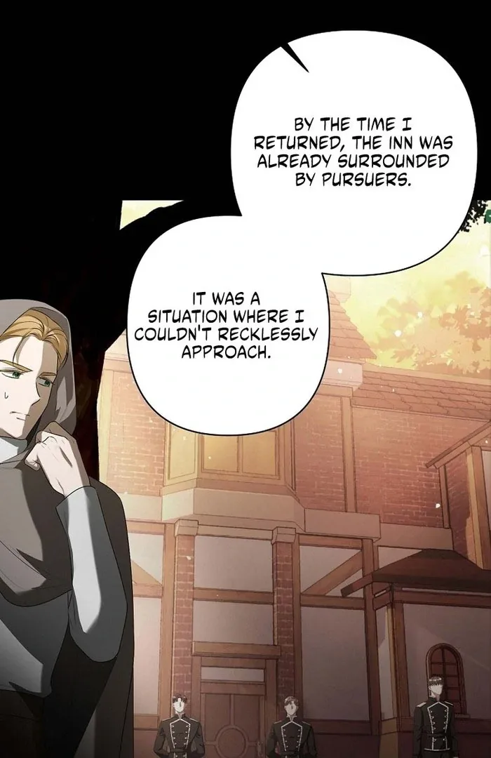 The Fake Bride Can’t Escape Chapter 49 page 24