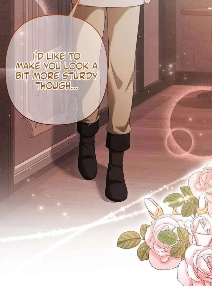 The Fake Bride Can’t Escape Chapter 48 page 61