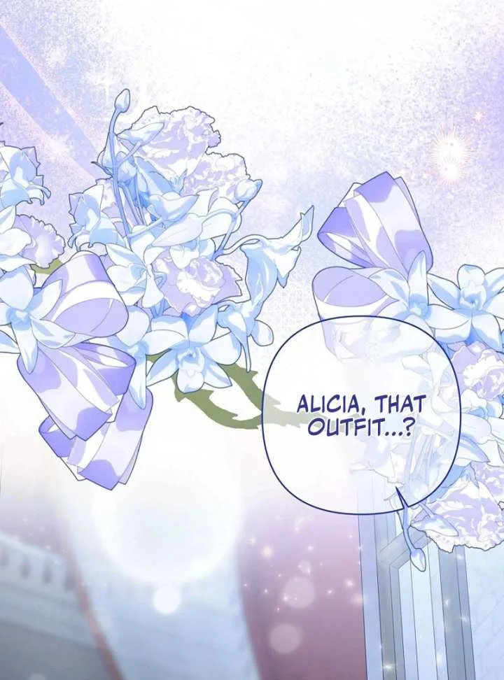 The Fake Bride Can’t Escape Chapter 47 page 8